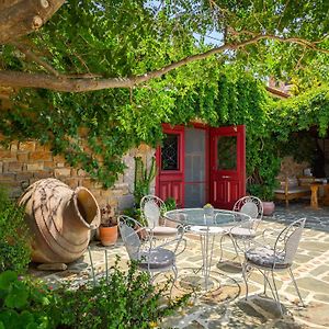 Ethaleia Hotel